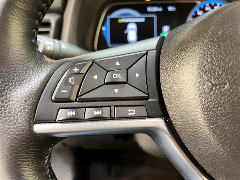 nissan LEAF 2024 - 20