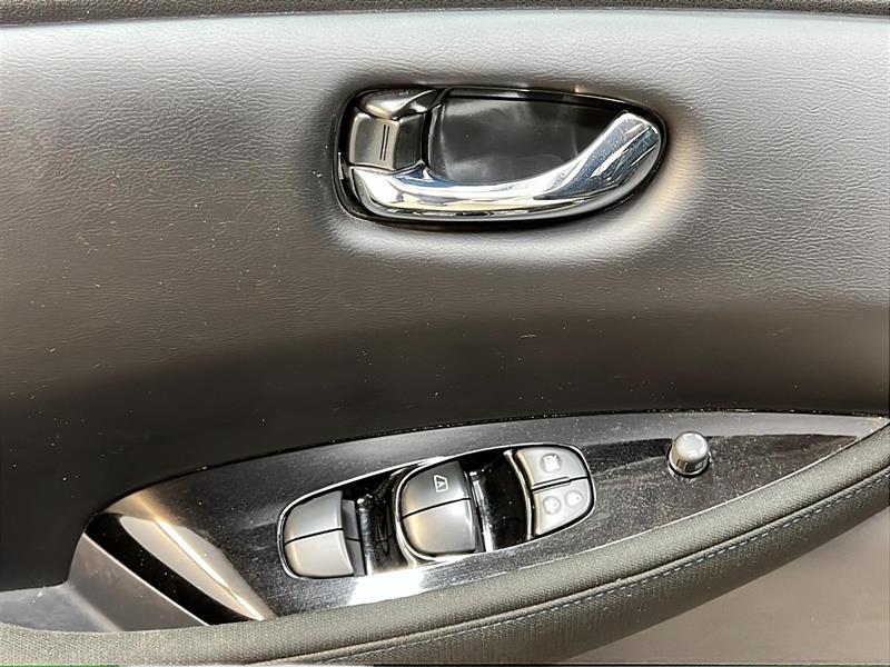nissan LEAF 2024 - 22