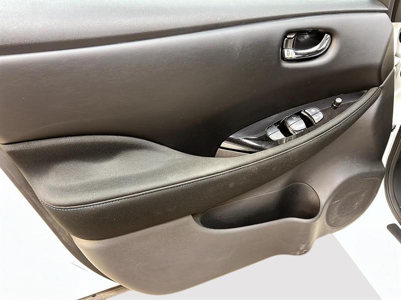 nissan LEAF 2024 - 23