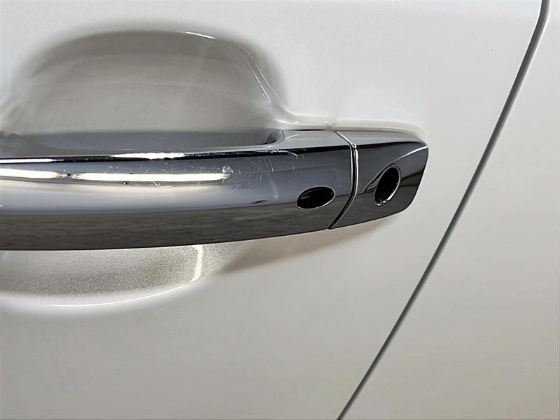 nissan LEAF 2024 - 25