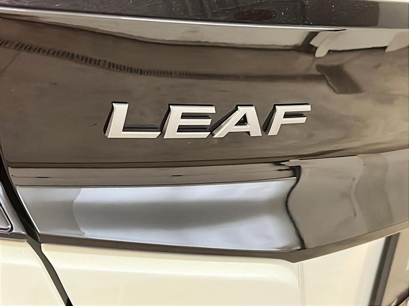 nissan LEAF 2024 - 26