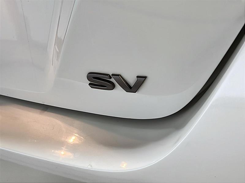 nissan LEAF 2024 - 27
