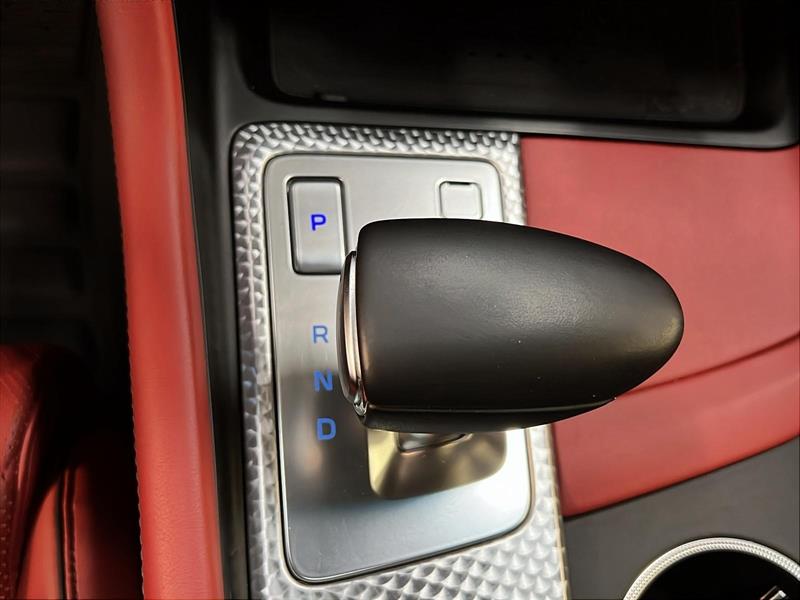 genesis G70 2023 - 18