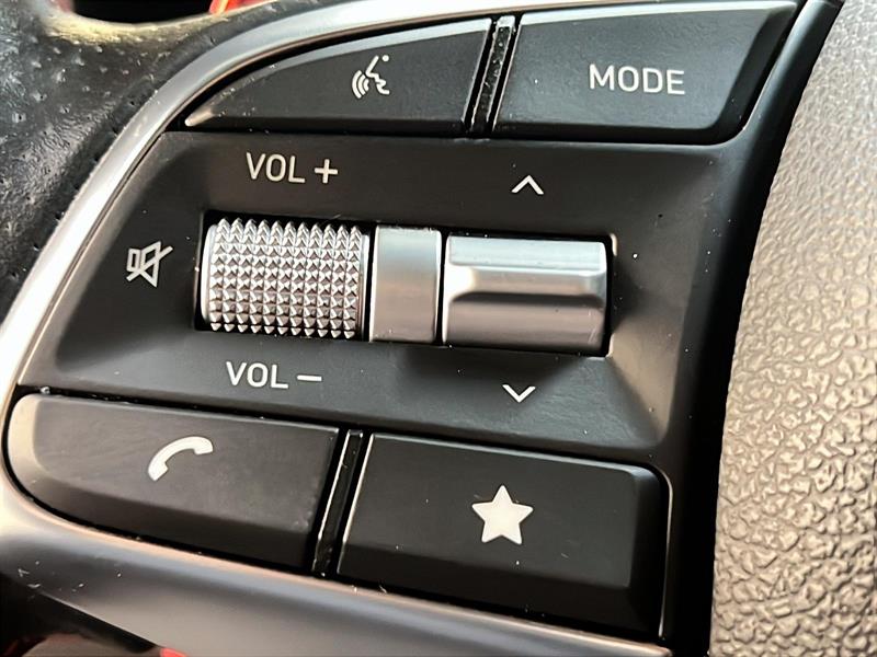 genesis G70 2023 - 24