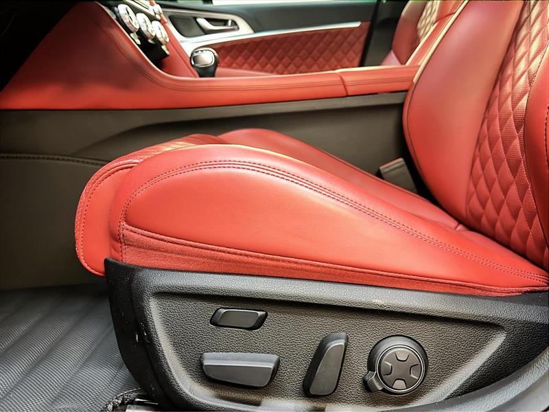 genesis G70 2023 - 29