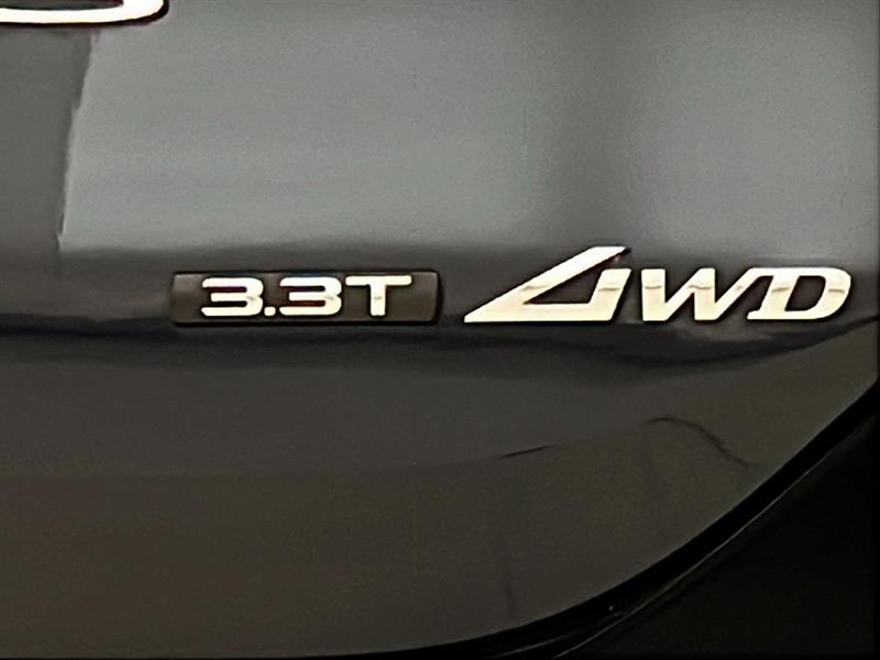 genesis G70 2023 - 35