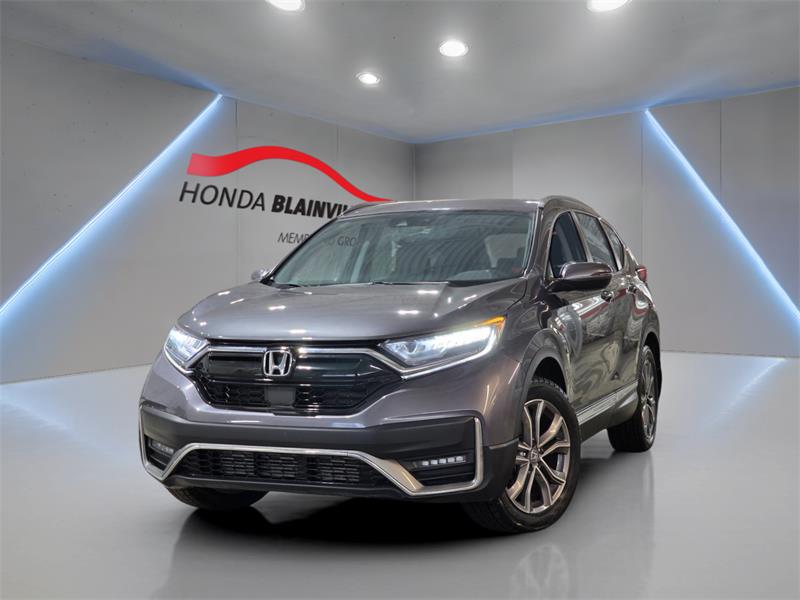 honda CR-V 2020