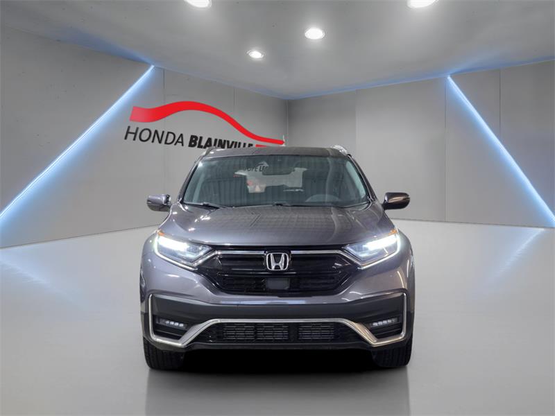 honda CR-V 2020 - 2