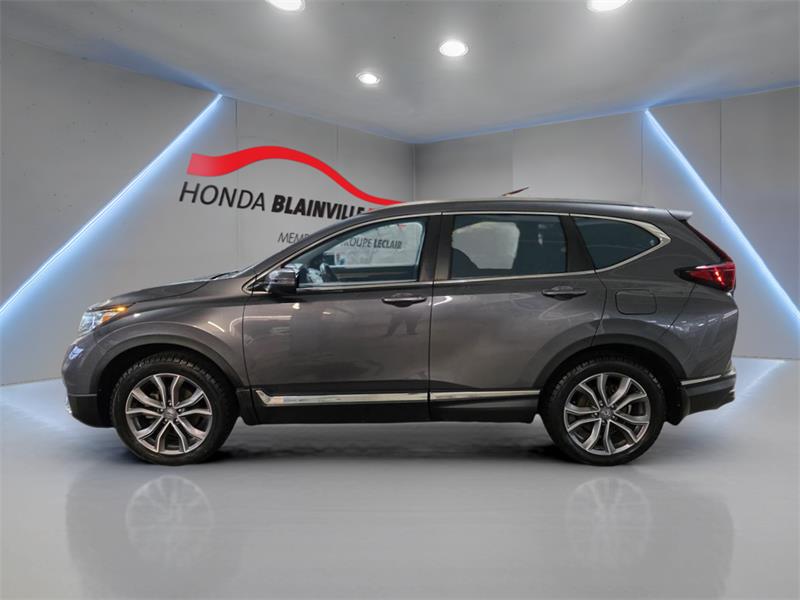 honda CR-V 2020 - 3