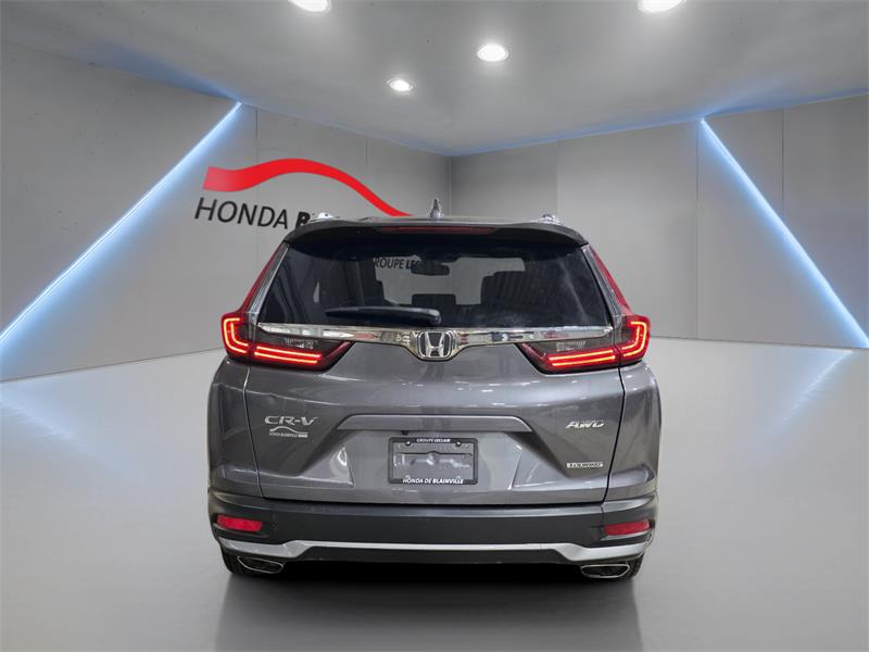 honda CR-V 2020 - 5