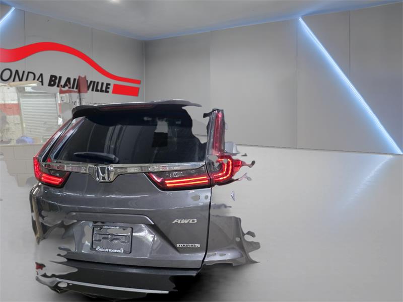 honda CR-V 2020 - 6