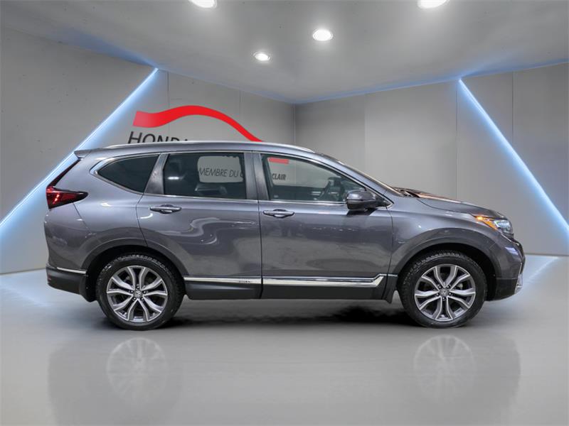 honda CR-V 2020 - 7