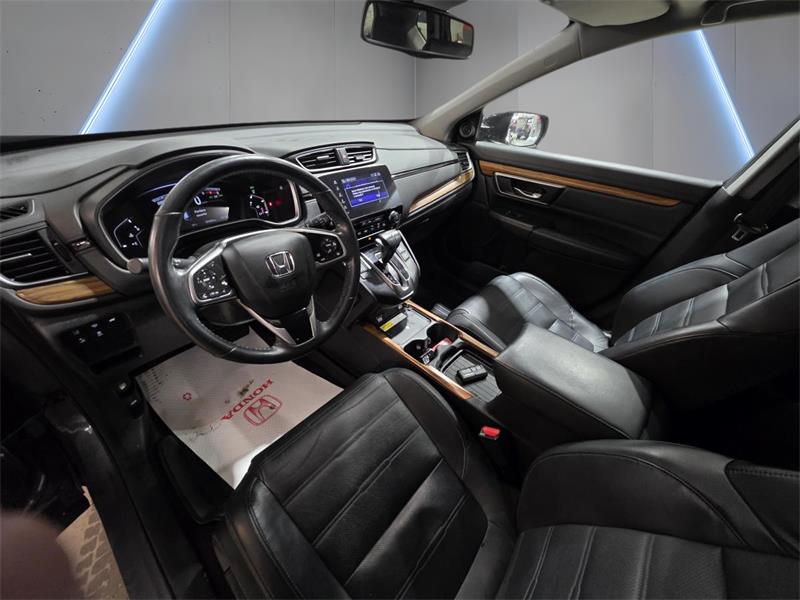 honda CR-V 2020 - 9