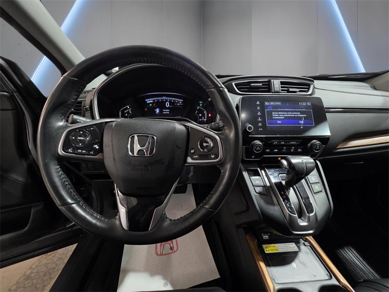 honda CR-V 2020 - 10