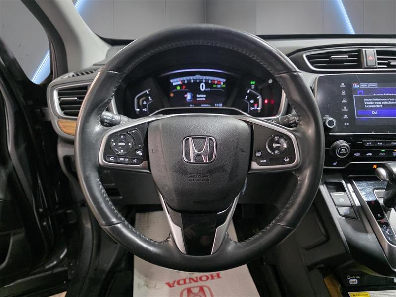 honda CR-V 2020 - 11