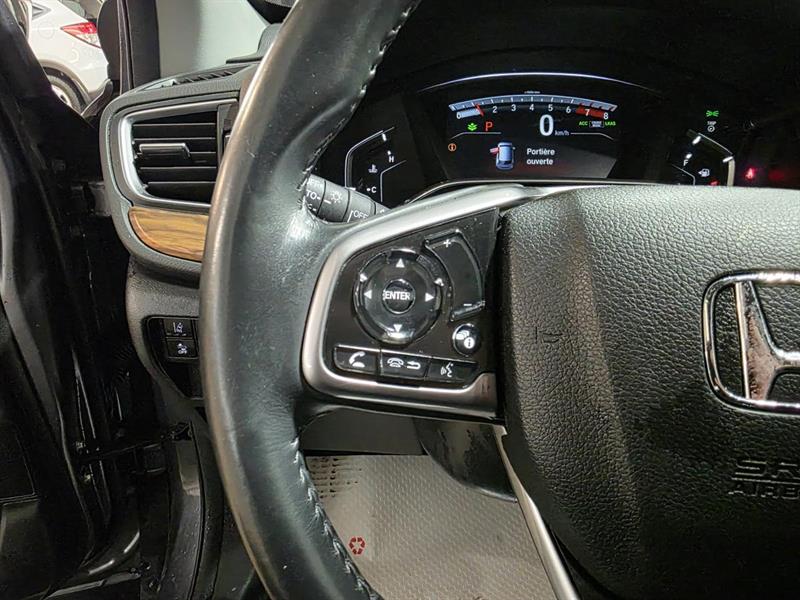 honda CR-V 2020 - 12
