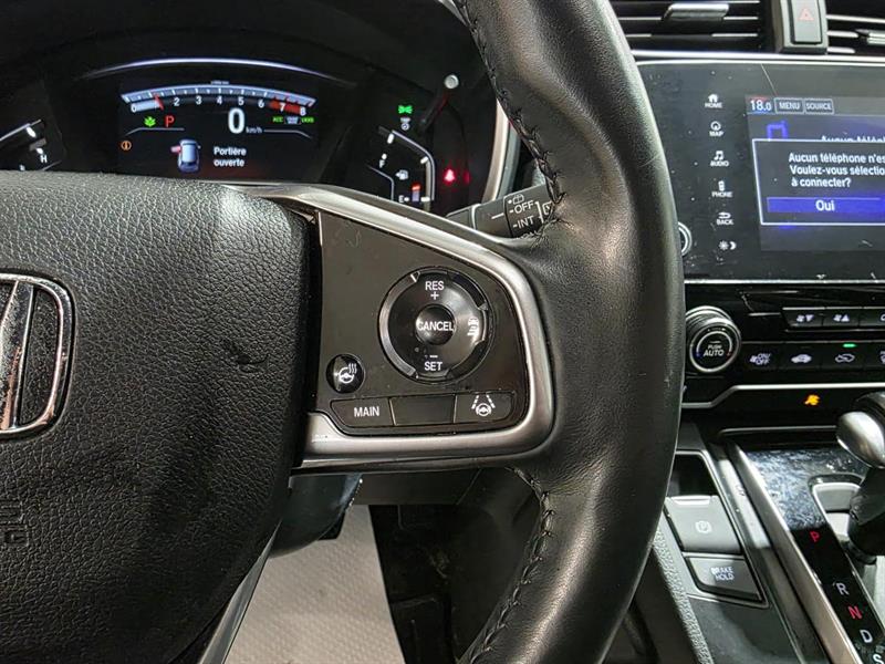 honda CR-V 2020 - 13