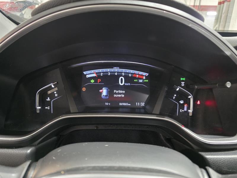 honda CR-V 2020 - 14