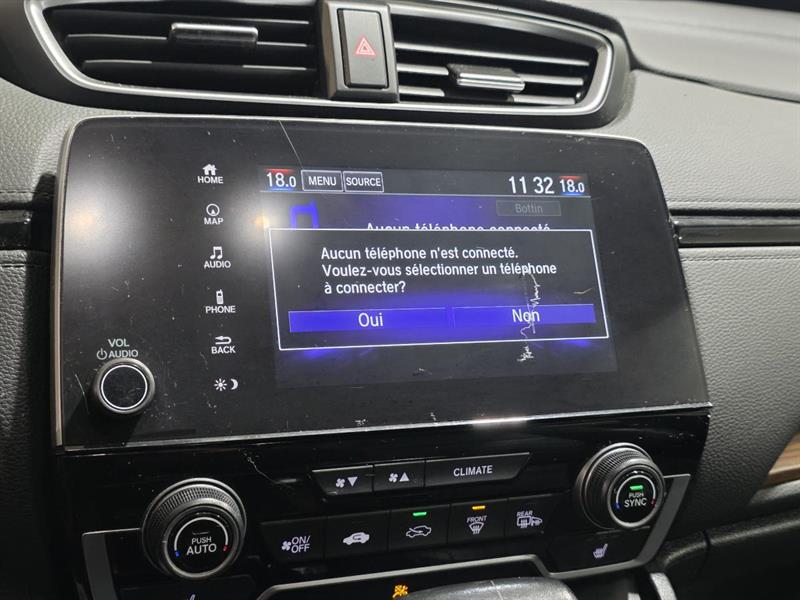 honda CR-V 2020 - 16