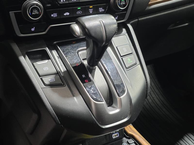 honda CR-V 2020 - 18