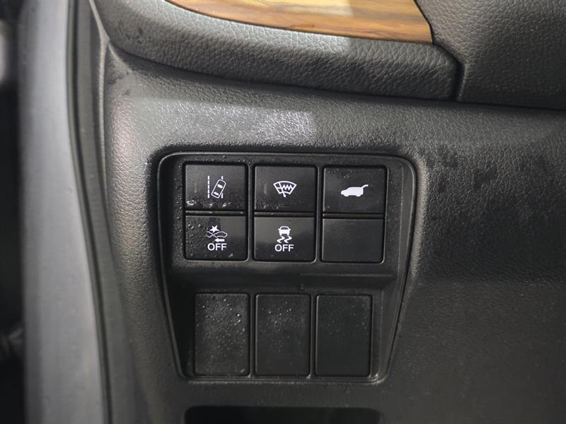 honda CR-V 2020 - 19