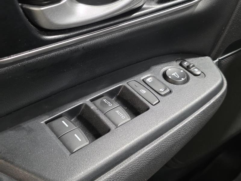 honda CR-V 2020 - 20