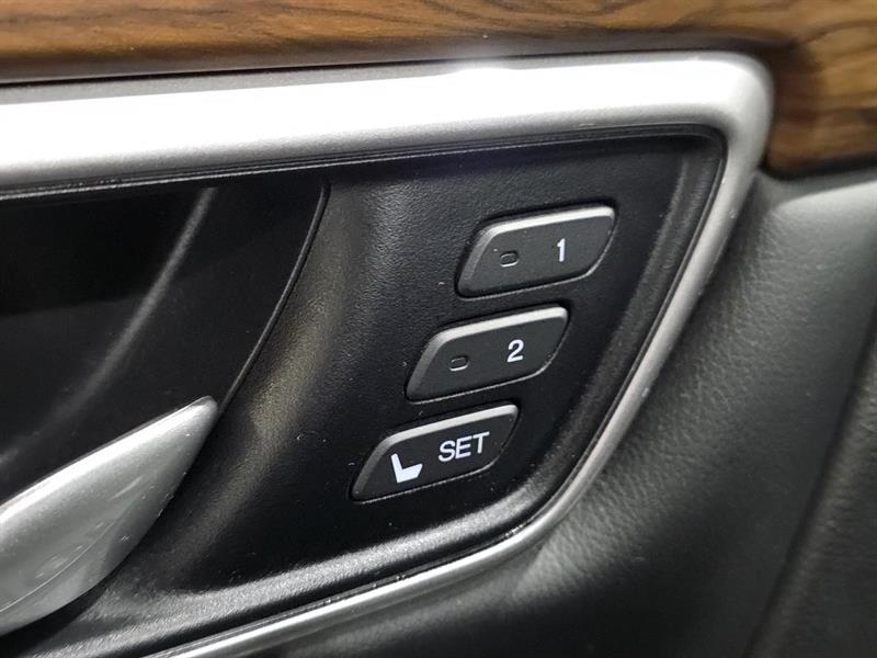 honda CR-V 2020 - 21