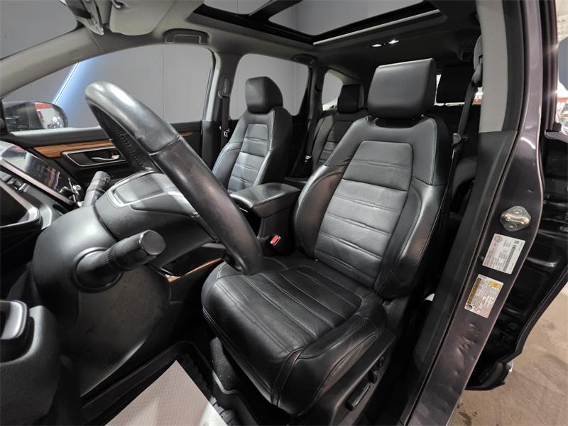 honda CR-V 2020 - 22