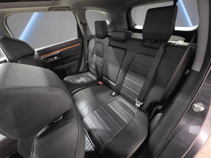 honda CR-V 2020 - 23