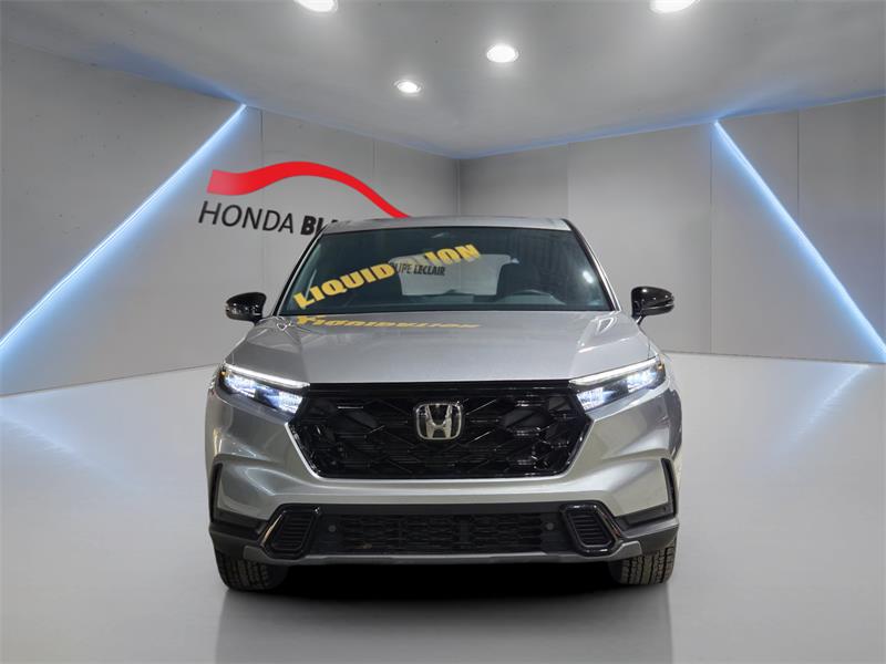 honda CR-V Hybrid 2026 - 2