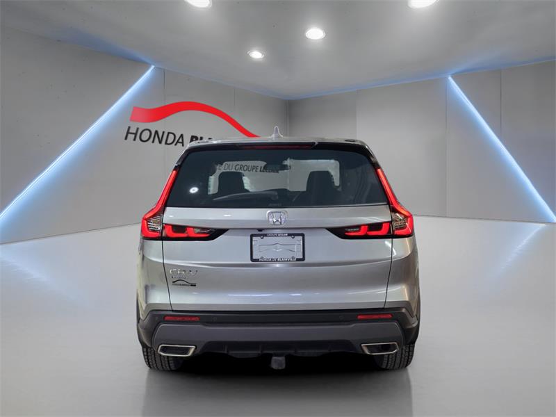 honda CR-V Hybrid 2026 - 5