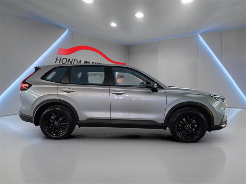 honda CR-V Hybrid 2026 - 7