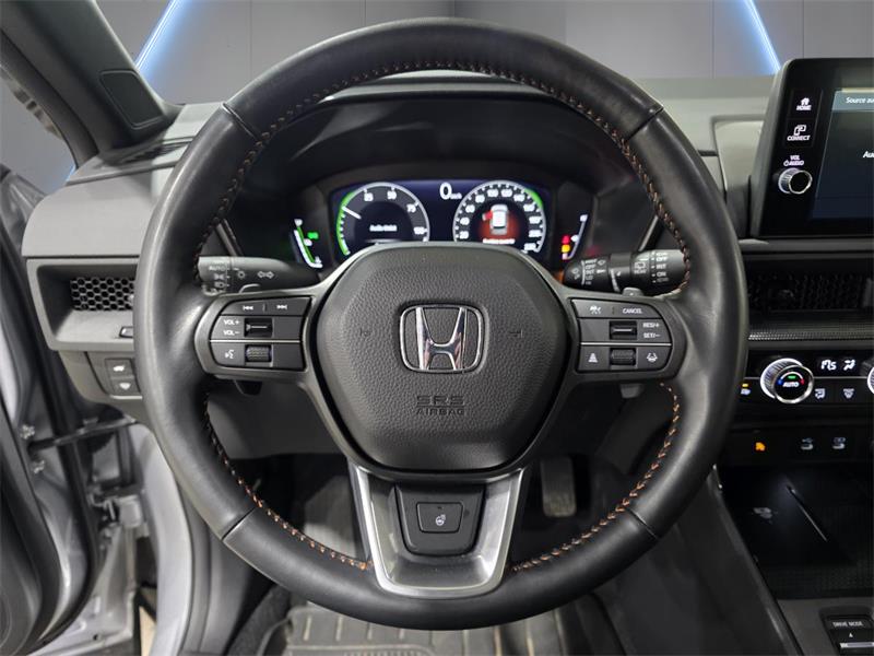 honda CR-V Hybrid 2026 - 11