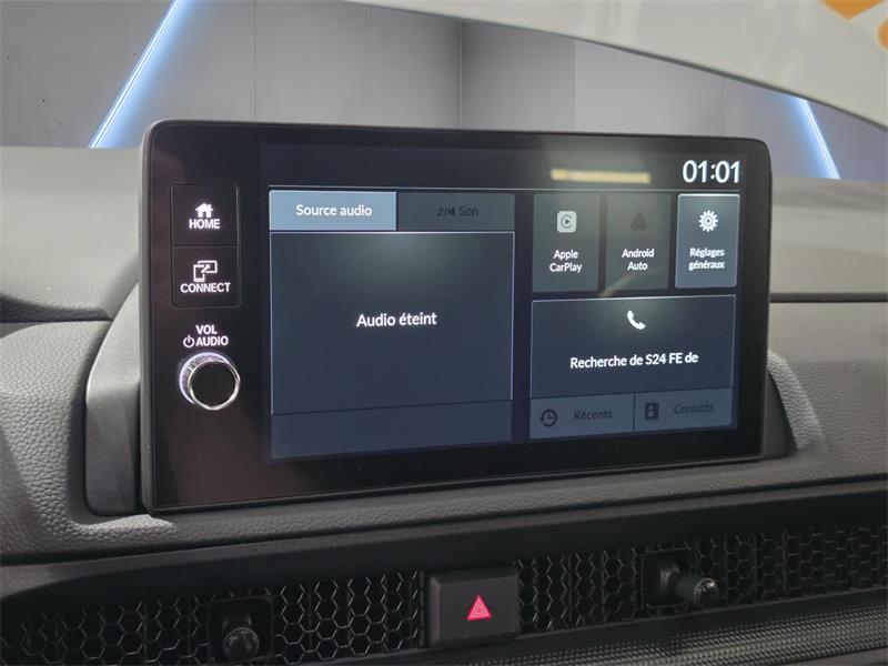 honda CR-V Hybrid 2026 - 16