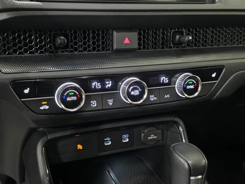 honda CR-V Hybrid 2026 - 17