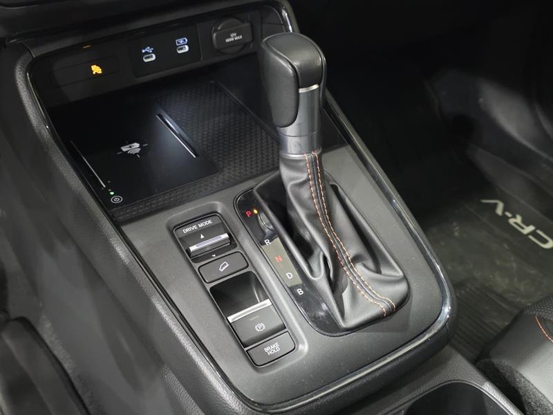 honda CR-V Hybrid 2026 - 18