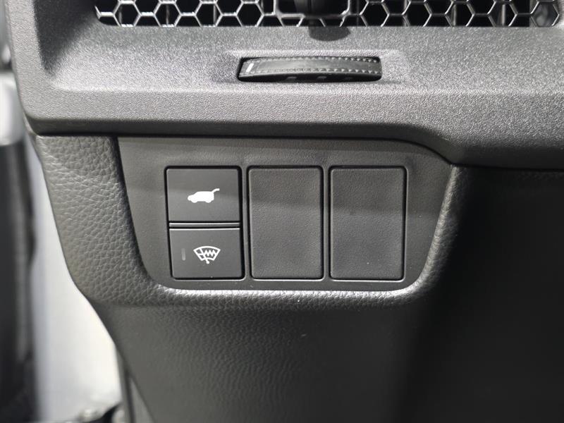 honda CR-V Hybrid 2026 - 20