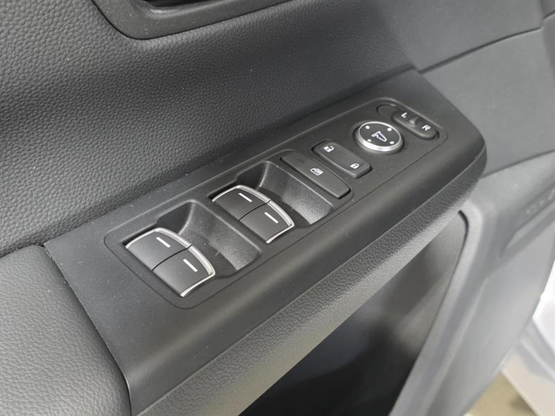 honda CR-V Hybrid 2026 - 22