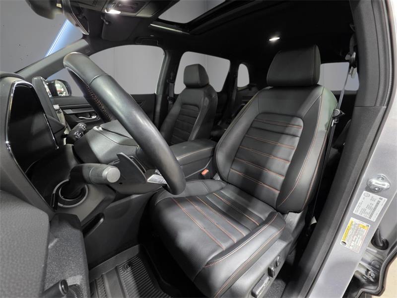 honda CR-V Hybrid 2026 - 23
