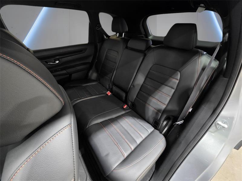 honda CR-V Hybrid 2026 - 24