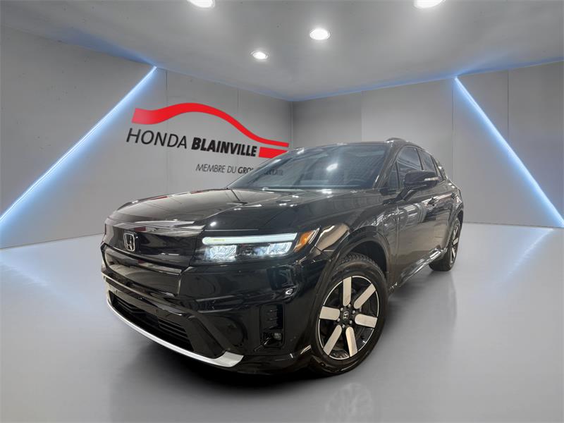 honda Prologue 2025