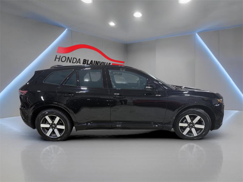 honda Prologue 2025 - 2