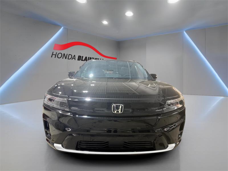 honda Prologue 2025 - 3