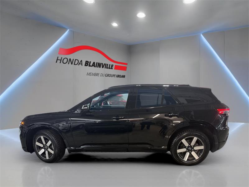 honda Prologue 2025 - 6