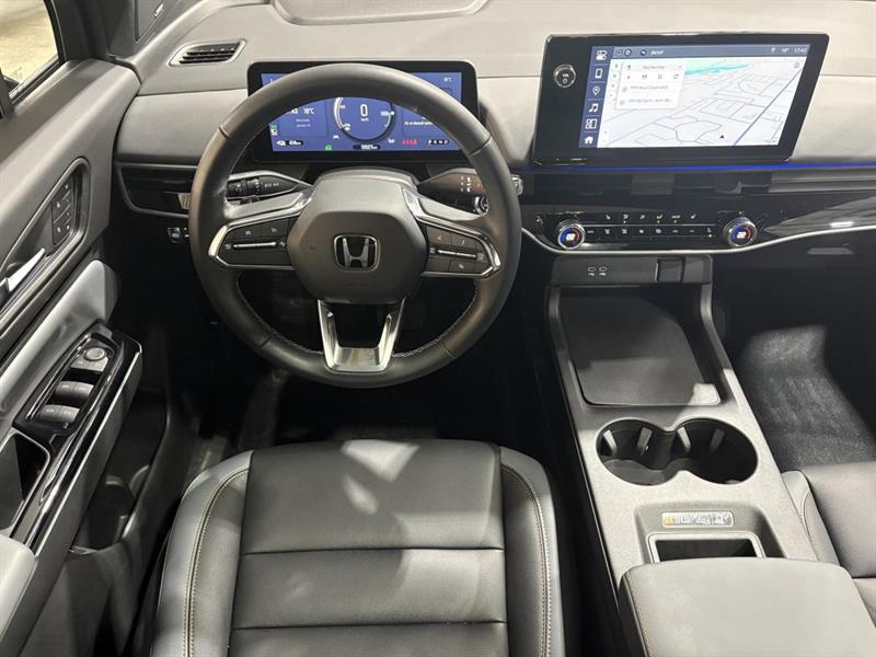 honda Prologue 2025 - 10
