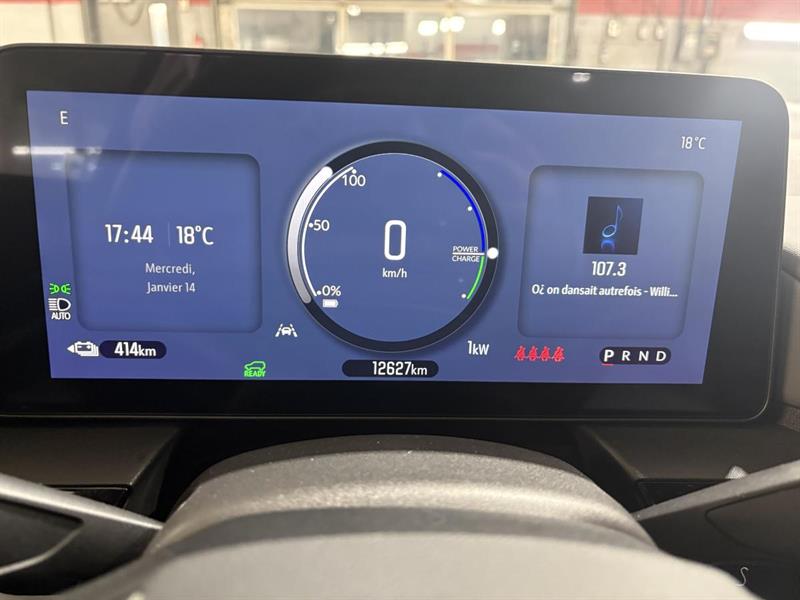 honda Prologue 2025 - 12