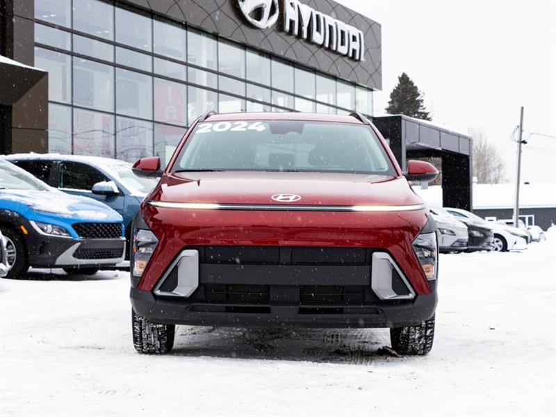 hyundai Kona 2024 - 3