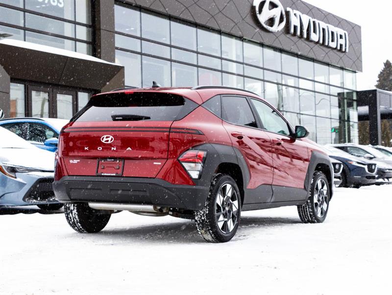 hyundai Kona 2024 - 4