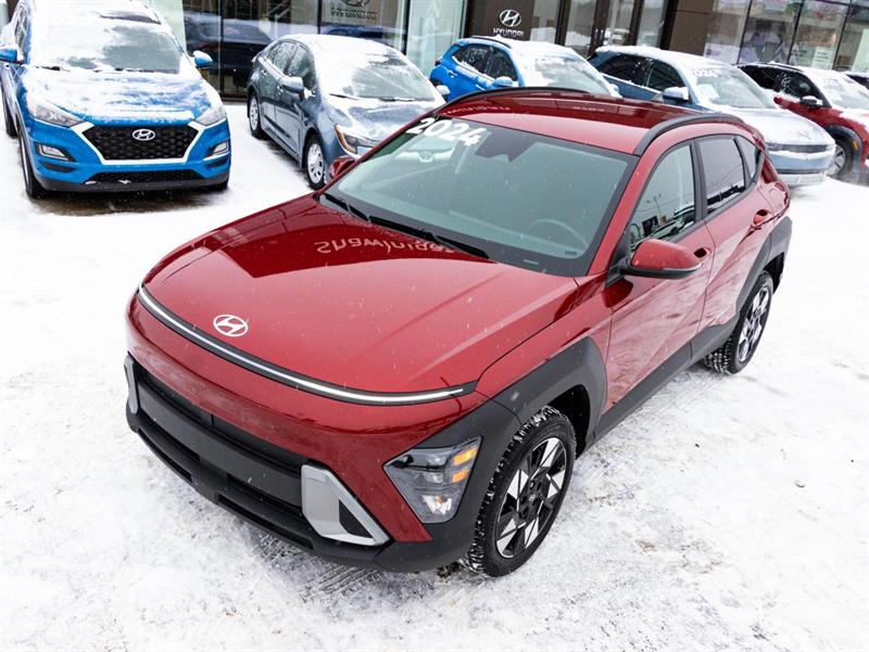 hyundai Kona 2024 - 5