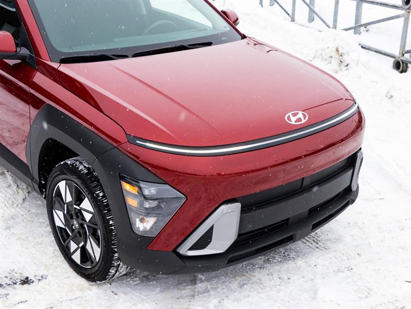 hyundai Kona 2024 - 6